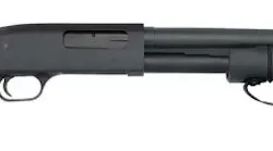 Mossberg