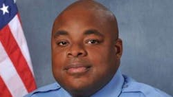 Officer Marcus McNeil Officer Marcus McNeil