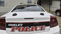 The decision was made Tuesday not to renew the contracts of the six part-time Oakley officers including Police Chief Robert Reznick, whose house was recently raided by federal agents, The decision was made Tuesday not to renew the contracts of the six part-time Oakley officers including Police Chief Robert Reznick, whose house was recently raided by federal agents,