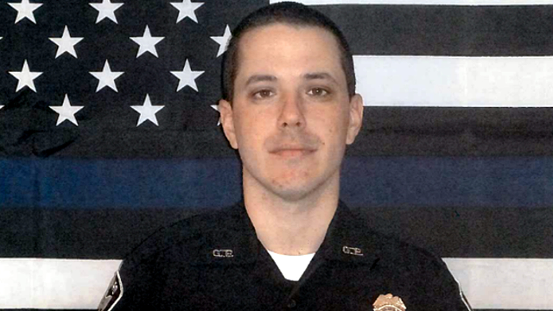 Girard, Ohio Police Officer Justin Leo Fatally Shot Responding to