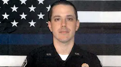 Officer Justin Leo