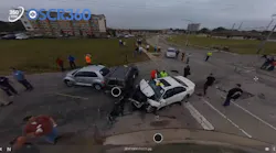 Oscr Accident Reconstruction Oscr360
