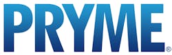 Pryme Logo Blue