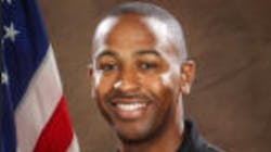 Deputy Jamel Bradley Deputy Jamel Bradley