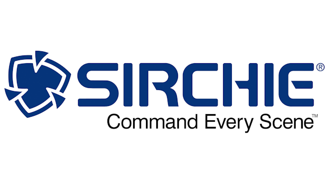Sirchie Logo Tagline