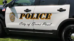 St. Paul Police Federation President Dave Titus denied that the letter was racially motivated.