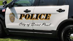 St. Paul Police Federation President Dave Titus denied that the letter was racially motivated. St. Paul Police Federation President Dave Titus denied that the letter was racially motivated.