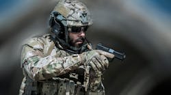 Iwi Masada Pistol 1 Iwi Masada Pistol 1