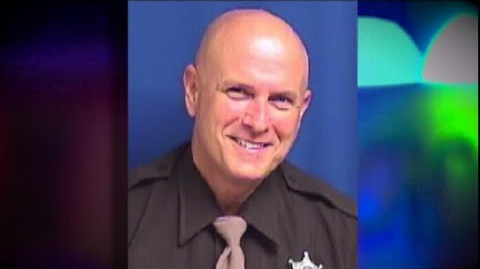 Community Mourns Slain Michigan Sheriff's Deputy | Officer
