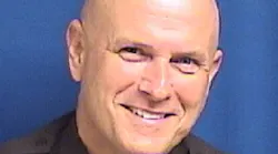 Deputy Eric Overall