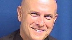 Deputy Eric Overall Deputy Eric Overall