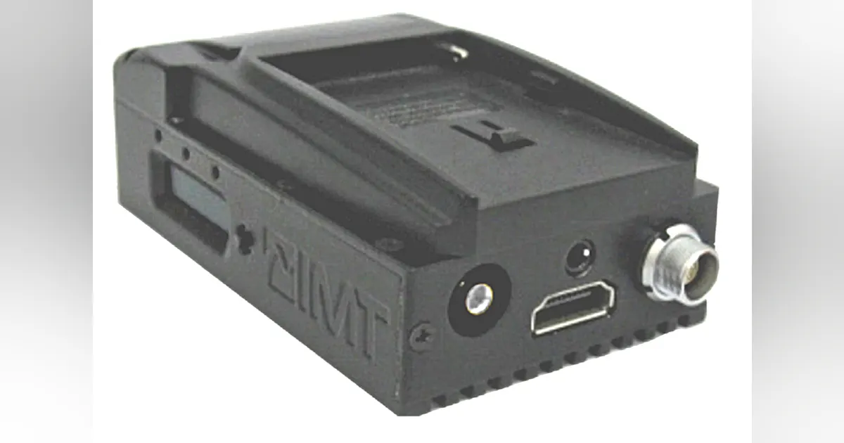 Microlite Tech MicroLite 2 | Officer