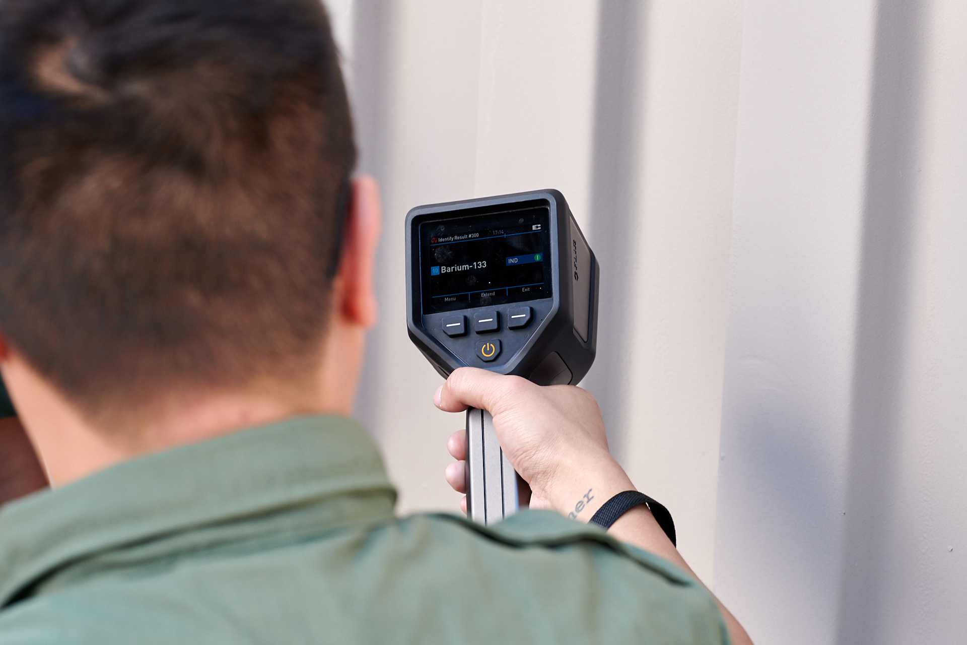 R440 655 Border Patrol Screen3