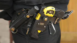 The San Francisco Police Commission approved the use of Tasers late Friday for the Police Department.