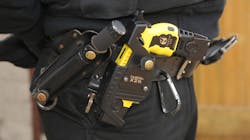 The San Francisco Police Commission approved the use of Tasers late Friday for the Police Department. The San Francisco Police Commission approved the use of Tasers late Friday for the Police Department.
