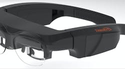 Third Eye Gen X1 Smart Glasses Third Eye Gen X1 Smart Glasses