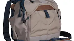 The state-of-the-art in concealed carry bags are represented by the Vertx Commuter Sling and EDC Satchel. Hefty construction, over-built concealment areas, thought-out gun access, low-key appearance and good looks characterize these two products, as well as all the bags in the Vertx line.