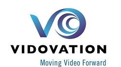 Vid Ovation Logo Vid Ovation Logo