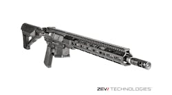 Zev Rifle Ar15 16 Cf Angle R