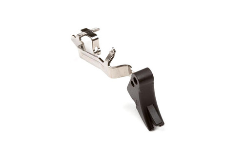 Zev Tac Fulcrum Trigger Bar Kit 1st 4th Gen Small Blk Blk 3 Media 1