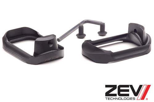 Zev Technologies Universal Pro Cpt Magwell 2 Media 1