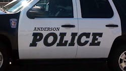 The discussion about take-home cars for police officers in Anderson was renewed as city council approved funding for the purchase of new patrol cars. The discussion about take-home cars for police officers in Anderson was renewed as city council approved funding for the purchase of new patrol cars.