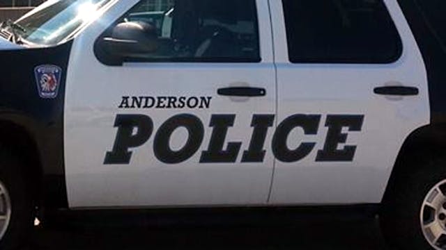 Seven Anderson, Indiana Police Officers Quit Over Take-Home Car