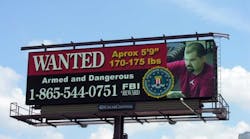 Billboards Billboards