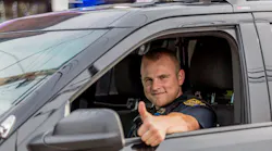 Officer Brian Shaw
