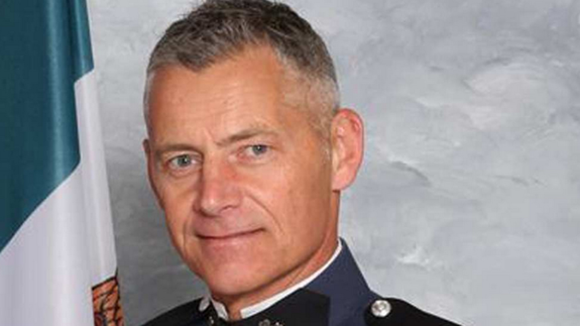 Constable John Davidson