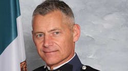 Constable John Davidson Constable John Davidson