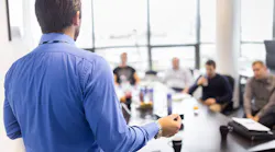 Why A Technology Committee Helps Police Departments