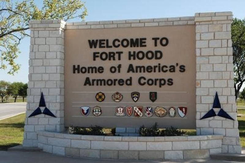 Ft Hood Sign 59f9b16159037