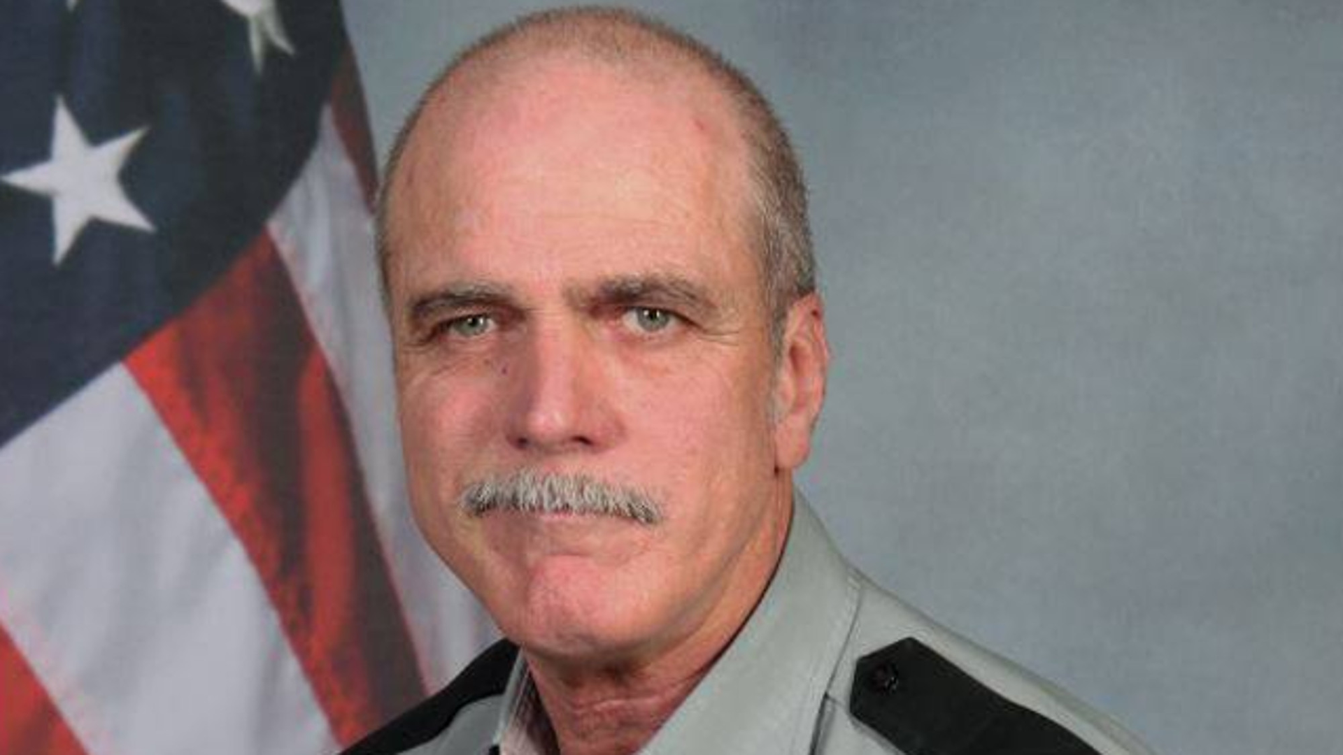 Deputy James Wallace