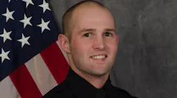 Officer Jaimie Cox