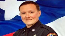 Deputy Benjamin Gieselman Deputy Benjamin Gieselman