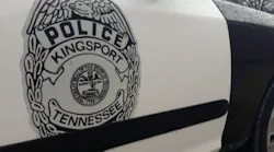 A SWAT team found a man dead inside a home after a shootout between him and Kingsport police sent two officers to a hospital on Thursday afternoon.