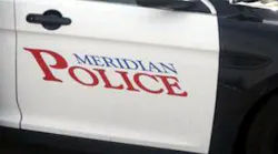 The officer’s injuries were not life-threatening, as he was wearing a bulletproof vest.
