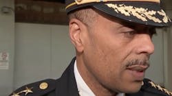 Philadelphia Police Commissioner Richard Ross asked city residents to remain alert and report suspicious activity.