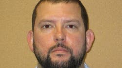 Maintenance Mechanic Geoffrey Howe Maintenance Mechanic Geoffrey Howe