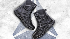 Reebok Duty Psc Officercom