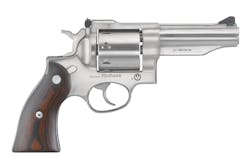 The Ruger Redhawk 4.20' Barrel (Model #5059) The Ruger Redhawk 4.20' Barrel (Model #5059)