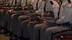 South Carolina Highway Patrol Sgt. David Whatley says he is just one of many state troopers who are unhappy with the state agency&rsquo;s handling of internal matters and its leadership.