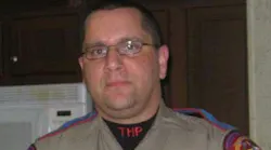 Trooper Damon Allen