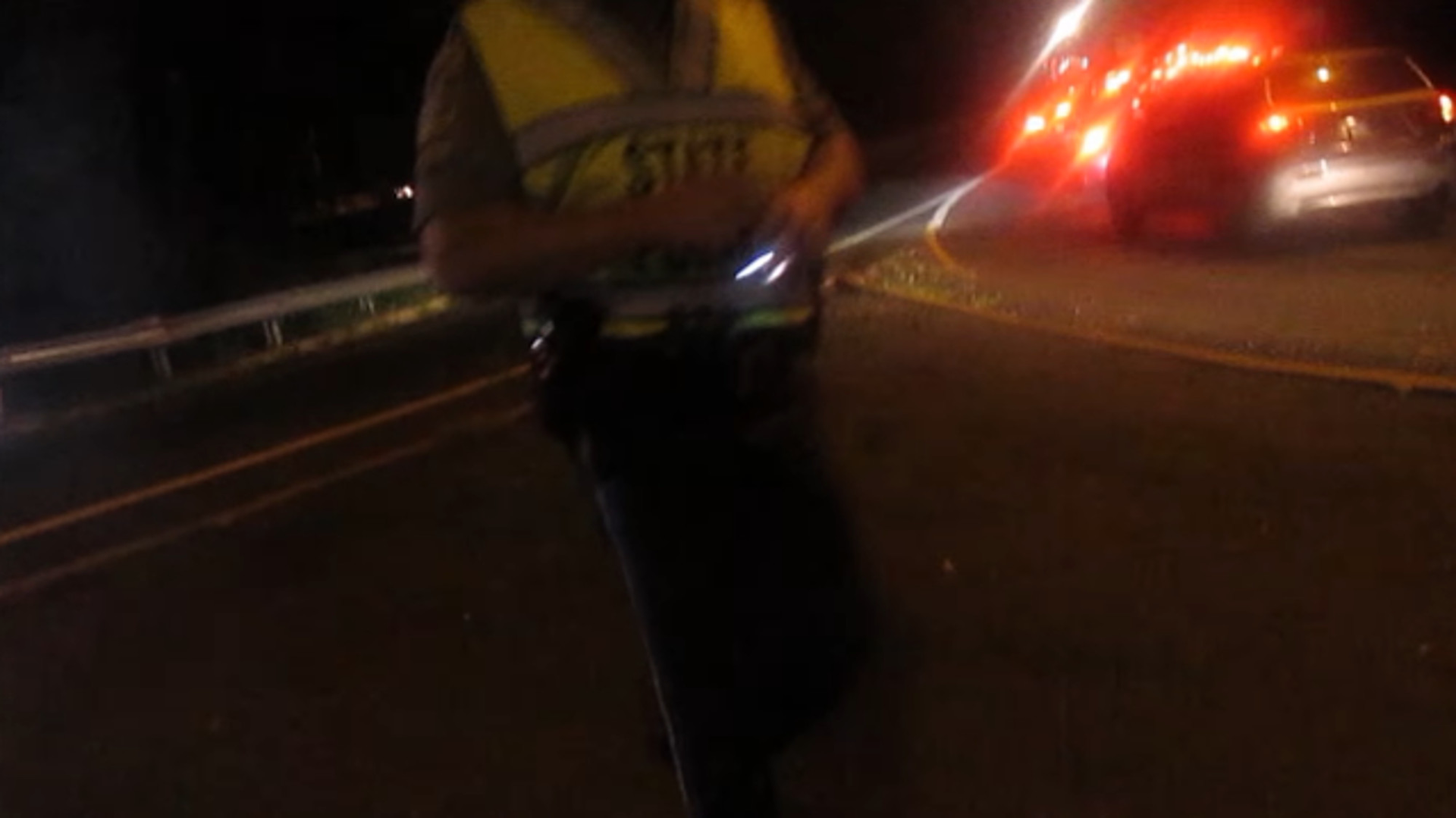 All of the troopers &mdash; now retired Trooper First Class John Barone, Sgt. John Jacobi and Master Sgt. Patrick Torneo &mdash; were exonerated, with the investigator accepting their explanations for their statements.