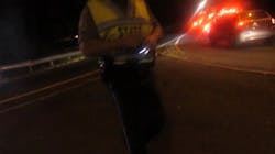 All of the troopers — now retired Trooper First Class John Barone, Sgt. John Jacobi and Master Sgt. Patrick Torneo — were exonerated, with the investigator accepting their explanations for their statements. All of the troopers — now retired Trooper First Class John Barone, Sgt. John Jacobi and Master Sgt. Patrick Torneo — were exonerated, with the investigator accepting their explanations for their statements.