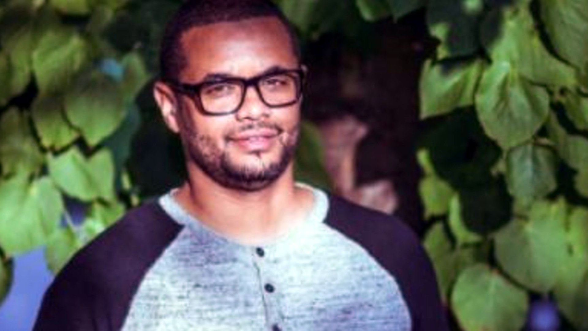 Baltimore Homicide Detective Sean Suiter