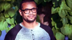 Baltimore Homicide Detective Sean Suiter