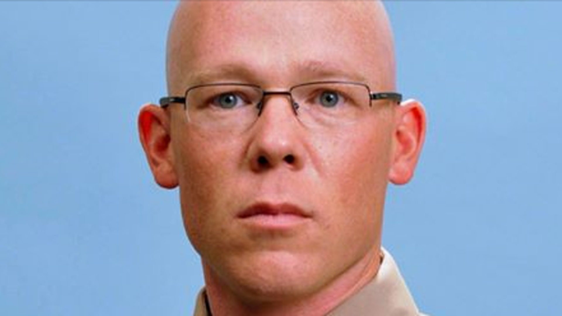 Trooper Russell Bernard