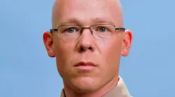 Trooper Russell Bernard